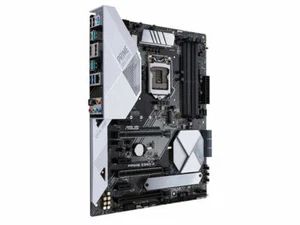 ASUS Prime Z390-A Intel Z390 LGA 1151 DDR4 HDMI DisplayPort ATX Motherboard - Bild 1 von 3