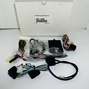 Kit de control de crucero Rostra 250-9506 2009-2010 Chevy Cobalt nuevo stock antiguo - Imagen 1 de 24