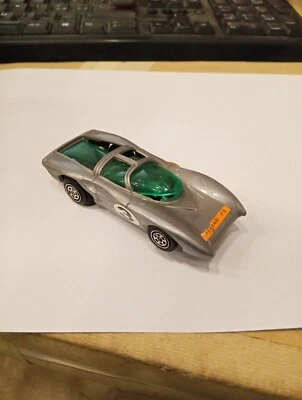 Dromocar Auto Slot Per Pista Elettrica Ferrari P5 1:43 - Immagine 1 di 4