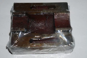 MOVEABLE JAW FOR 3" PRO-SERIES VISE (3900-2140) FREE PRIORITY SHIPPING - Picture 1 of 3