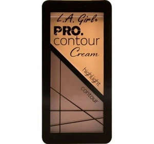 L.A. Girl Pro Contour Cream Highlight GCC635 Natural - Picture 1 of 1