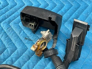 Lexus GX460 Battery Cable Wiring Harness 82122-35A30 2010 2011 2012 2013 OEM - Picture 1 of 7