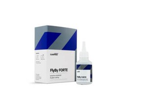CarPro FlyBy Forte 15ml V3 | Professional Windshield Glass Ceramic Coating