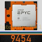 Non-locking AMD EPYC 9454 2.75GHz 48-Core 256MB 290W LGA-6096 CPU Processors