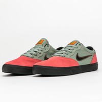Nike Air Force 1 feliz Piña Corcho Marrón Bronceado Lino trigo UK 8 nos 9  Mid Alto 8 | eBay