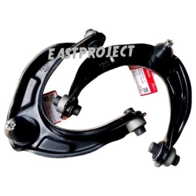 Brazo de control superior delantero Honda Accord 08-12 Acura TL 51510/20-TA0-A01 par L/R Foto 1 de 4