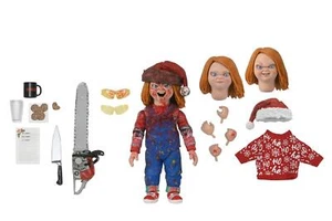 Holiday Edition Chucky (NECA, Chucky TV-Serie) - Bild 1 von 1