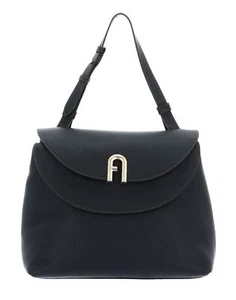 FURLA Top Handle Nero - Foto 1 di 4