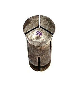 Generic 5C Round Collet1/8" - Picture 1 of 4