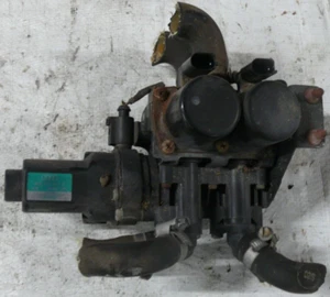 Calefacción Agua Válvula Bomba Audi A8 D3 4E 4E0959617A R59 - Imagen 1 de 2
