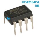 Circuito Integrado OPA2134PA - Amplificador Operacional Dual - BURR BROWN