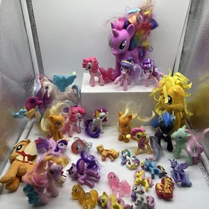 My Little Pony Lot - Picture 1 of 20