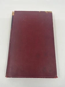 Principles of Effective Letter Writing 1933 HC Lawrence Campbell Lockley - Picture 1 of 13