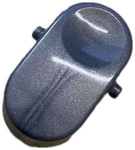 Dyson CLIP Titanium Originalteil 907641-07 für DC08 DC20 DC21 DC23 Staubsauger - Bild 1 von 5