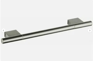 Toallero Hansgrohe Axor Uno 12" - Cromo pulido - Imagen 1 de 4