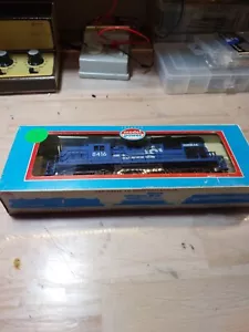 Model Power HO Scale Diesel Locomotive Train Alco RS-11 Conrail #8416 - Used - Picture 1 of 7