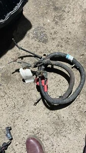 2006 FORD PICKUP F150 SERIES Wire Harness (chassis/frame) - Picture 1 of 2
