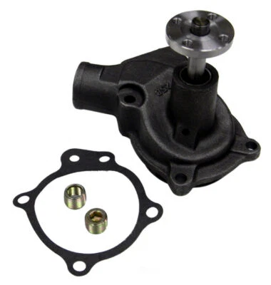 Engine Water Pump fits 1955-1963 Chevrolet Bel Air Biscayne Impala  GMB - Image 1 of 4