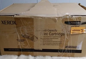Xerox Phaser 3600 Standard Capacity Print Cartridge NEW  - Picture 1 of 7