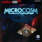 Amiga CD 32 Spiel - Miccosm nur CD