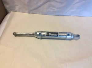 Parker WD544343A 1.50 KDXSR 4.000 Stainless Steel Air Cylinder     Free Shipping - Picture 1 of 6