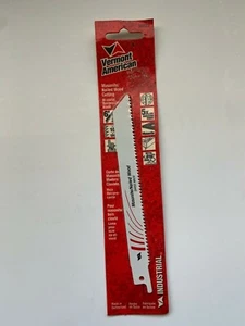 30223 Swiss Made 10 TPI Industrie Bi-Metall Säbelsäule 6" Neu in Verpackung - Bild 1 von 1