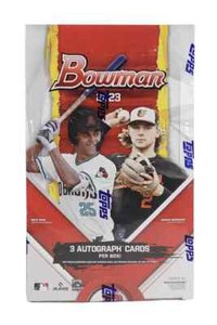 2023 Bowman Prospects Paper  - Pick Your Card Complete Your Set #BP-1 -  BP-150