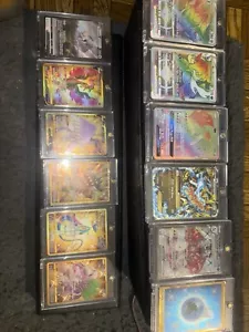Pokemon Cards - Picture 1 of 3