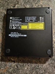 USB 3.0 External DVD RW Drive - new - Picture 1 of 3