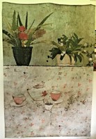 Anthropologie House Of Hackney Artemis Wallpaper Rolls Ebay