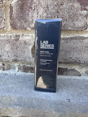 Suero Lab Series Anti-Age Max LS, 27 ml Foto 1 de 3