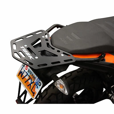 Portaequipajes trasero Tusk Top KTM 390 Adventure 2020-2023 Foto 1 de 4