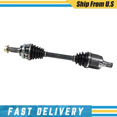 Junta CV delantera izquierda lado del conductor eje CV para Mazda CX-7 CX-9 2007 2008-2012 Sport Foto 1 de 4