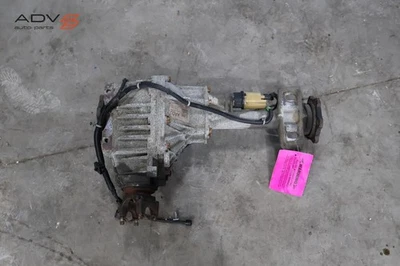 2014 - 2019 GMC SIERRA 1500 4WD FRONT DIFFERENTIAL AXLE CARRIER OEM - Изображение 1 из 4