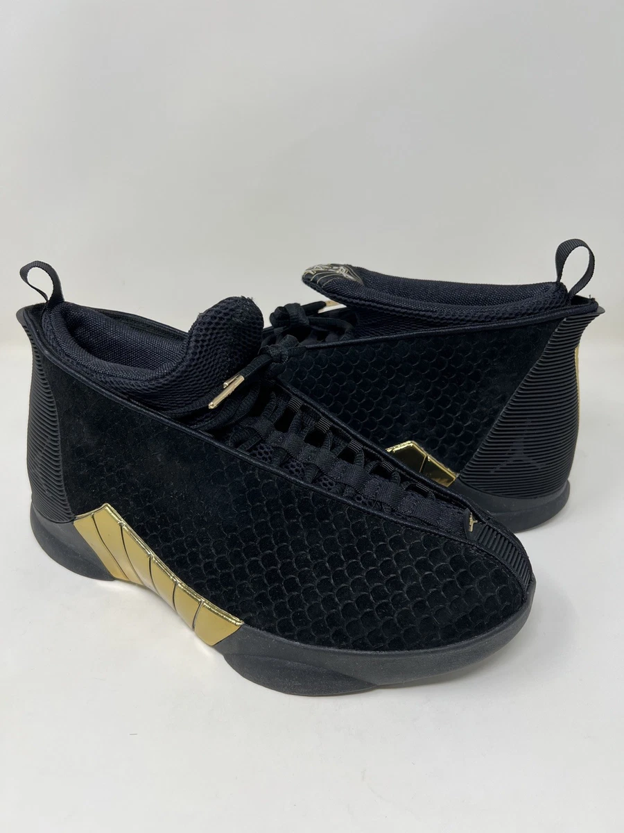 Jordan 15 for Sale | Authenticity Guaranteed | eBay