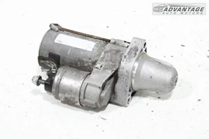 2013-2014 MERCEDES BENZ GL450 4.7L V8 GASOLINE ENGINE STARTER MOTOR OEM - Picture 1 of 7