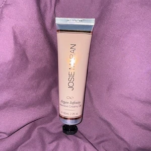 Josie Maran Argan Infinity Intensive Creamy Oil - Vanilla Fig - 2.2 oz - SEALED - Picture 1 of 6