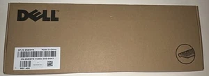 Dell KB113p Wired USB Slim Keyboard "Brand New" - Picture 1 of 5