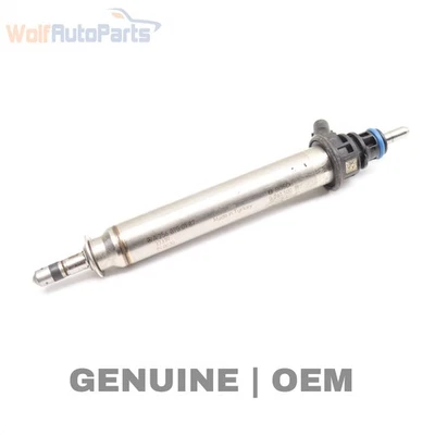 2016–2017 2019 MERCEDES-BENZ GLE400 — топливная форсунка 2560700187 - Изображение 1 из 3