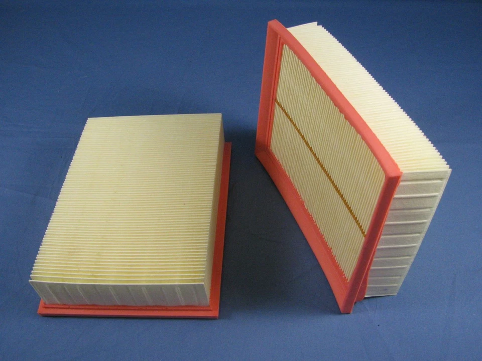 Filtro de aire FVP P6320 Foto 1 de 1