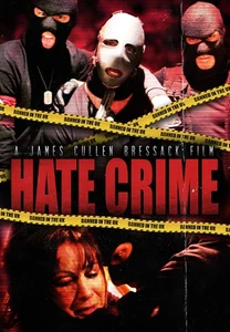 Hate Crime (DVD) Ian Roberts Tim Moran Debbie Diesel (Importación USA) - Imagen 1 de 2