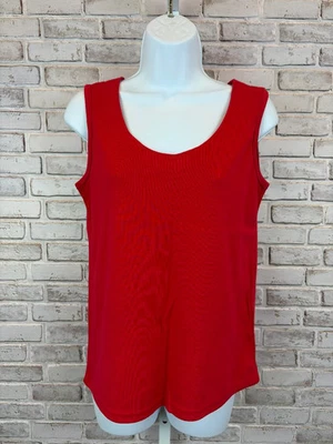 Майка Weekenders, красная, маленькая, б/у - отличная - Изображение 1 из 2