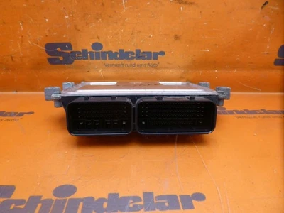 Centralina motore V29055979, 9828117580 PEUGEOT 208 I (CA, CC) 1.2 PURETECH 82 - Immagine 1 di 4