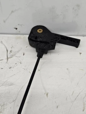 Jaguar XK - XKR 2009 Rear bonnet hood lock catch 2W9319A434BA ESH13356 - Image 1 of 4