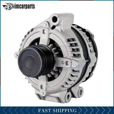Alternator For Chrysler 200 2011-2014 Town and Country 2011-2016 3.6L 11570 - Image 1 of 4
