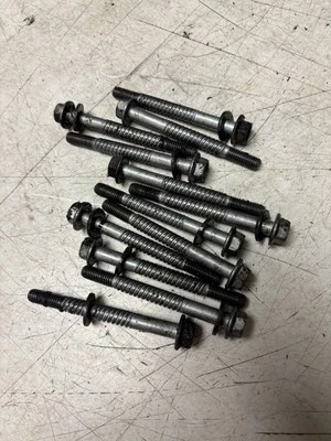 Yamaha FZR 600 Crankcase Bolts - Image 1 of 2
