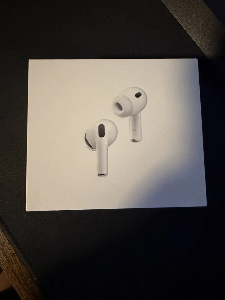 Apple Airpods Pro 3 MFHP4LL/A Model A3063 A3064 A3122