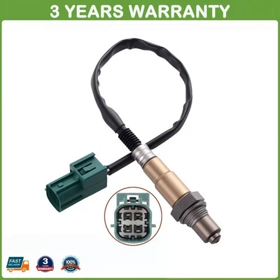 Sensor de oxígeno O2 aguas abajo Nissan Sentra 2003 2004 2005 2006 1,8 L 234-4835 Foto 1 de 4