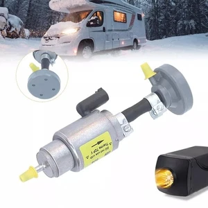 12V 24V Fuel Pump Automatic Frequency Conversion Harsh Weather Operations - Picture 1 of 7