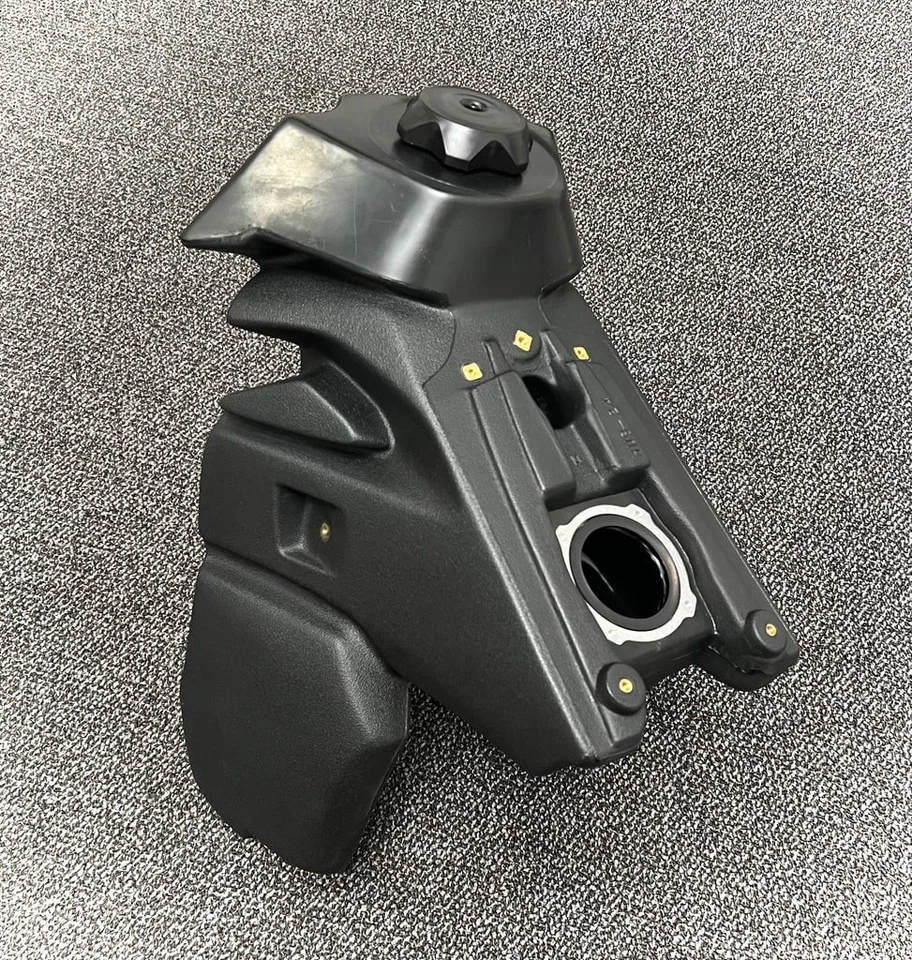 Tapa de rosca natural 2 para tanque de combustible IMS 112442-N2 2,8 g para Husqvarna TE 300 2023 Foto 1 de 1